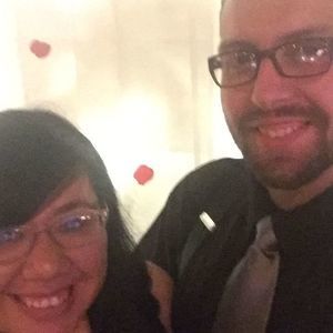 Meet your Posher, Eric